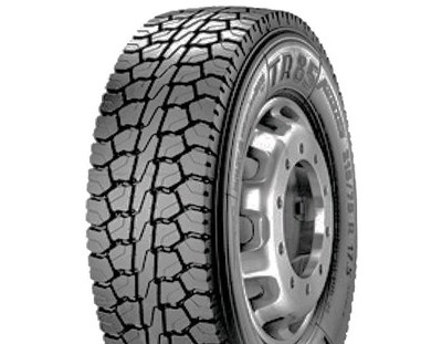 Автошина 11R22.5 BESTRICH BSR717 16PR тяга 146/143M